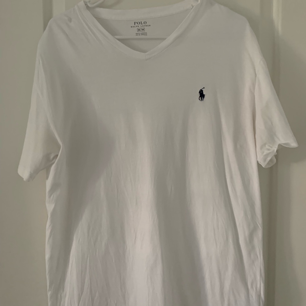 Polo tshirt